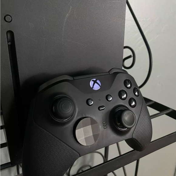 Xbox series X